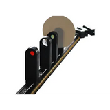 Optical Bench w-accesories - Modern Teaching Aids NZ