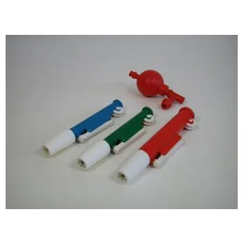 Pipette Pumps - Thumb Wheel - 10ml - Modern Teaching Aids NZ