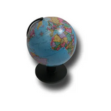 World Globe Political Student 14.3cm - Modern Teaching Aids NZ