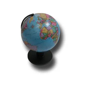World Globe Political Student 14.3cm - Modern Teaching Aids NZ