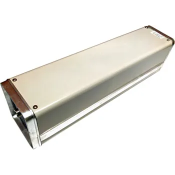 Laser Unit - Helium Neon Wave - 6.32.8nm - Modern Teaching Aids NZ