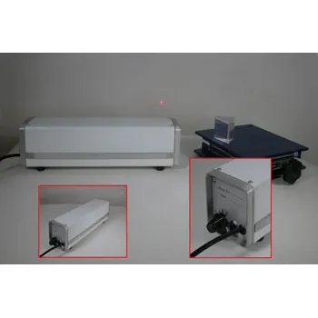 Laser Unit - Helium Neon Wave - 6.32.8nm - Modern Teaching Aids NZ