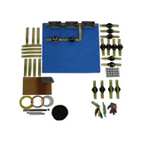 Electricity Kit - Worcester Circuit Board - Modern Teaching Aids NZ
