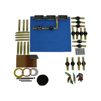 Electricity Kit - Worcester Circuit Board - Modern Teaching Aids NZ