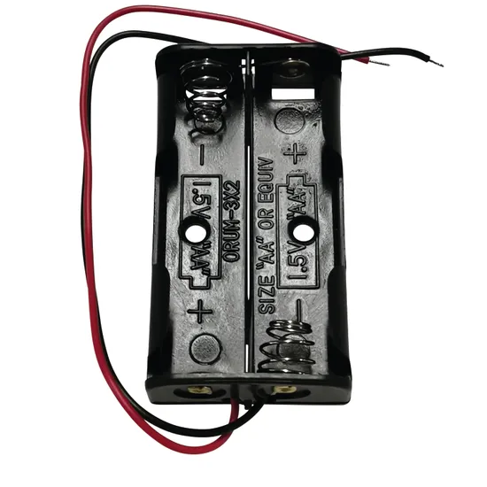 Electricity Essentials Kit in Tray - Modern Teaching Aids NZ