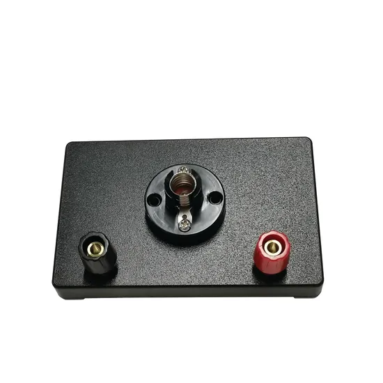 Electricity Essentials Kit in Tray - Modern Teaching Aids NZ