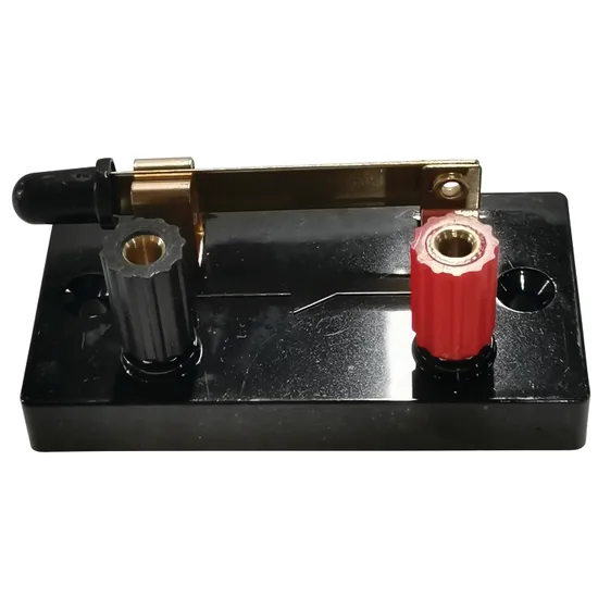 Electricity Essentials Kit in Tray - Modern Teaching Aids NZ