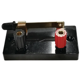 Electricity Essentials Kit in Tray - Modern Teaching Aids NZ