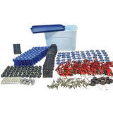 Electricity & Solar Power Kit - Modern Teaching Aids NZ
