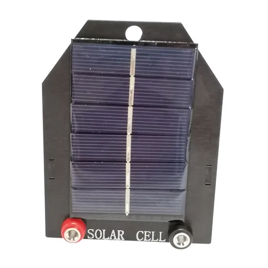 Electricity & Solar Power Kit - Modern Teaching Aids NZ