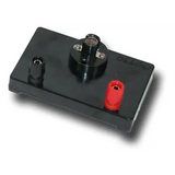 Lamp on Stand - MES Type Terminals - 2.5V Lamp - Modern Teaching Aids NZ