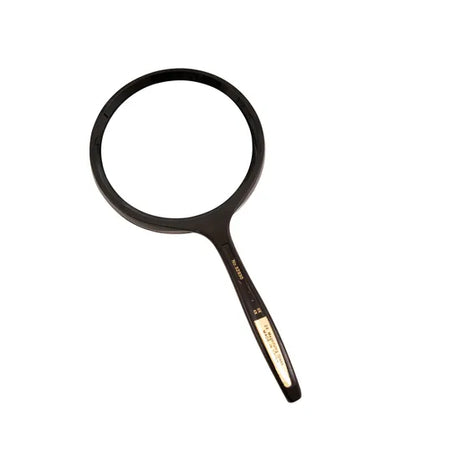 Magnifier - Hand Held - 2x 4x Magnification - Modern Teaching Aids NZ