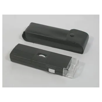 Microscope - Handheld LED - 30x Magnification - Modern Teaching Aids NZ