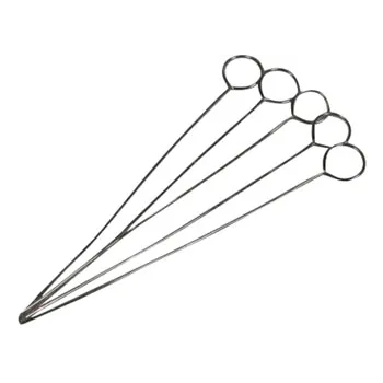 Inoculating Loop - Nichrome Wire - 8mm - Modern Teaching Aids NZ
