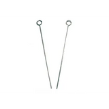 Inoculating Loop - Nichrome Wire - 8mm - Modern Teaching Aids NZ