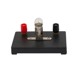 Lamp on Stand - SBC Type Terminals - 12V - 5A - Modern Teaching Aids NZ