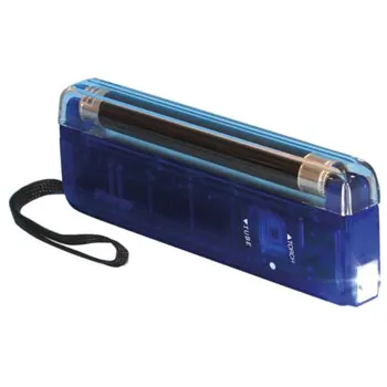 Ultraviolet Light - Lamp - 365nm - 240V - 6W - Modern Teaching Aids NZ