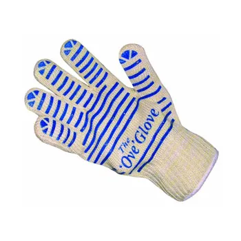 Gloves - Heat Resistant - Knitted to 350°C - Modern Teaching Aids NZ