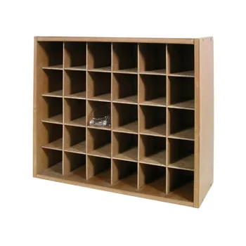Safety Glasses Storage - 30 Pairs - Modern Teaching Aids NZ