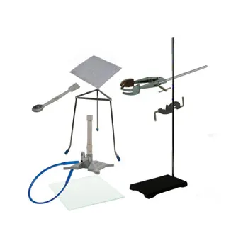 Complete Metalware Kit - Natural Gas