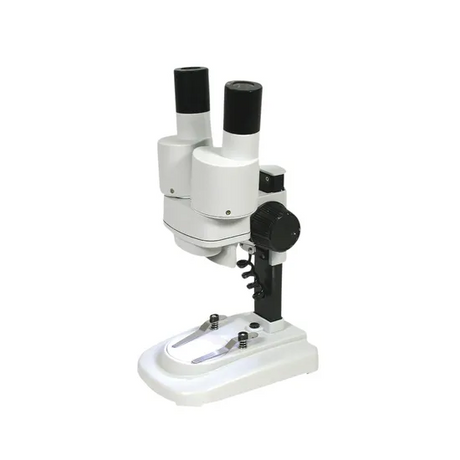 Microscope - Stereoscopic 20x - Modern Teaching Aids NZ