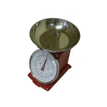 Compression Scale - Kitchen Type 5kg - Modern Teaching Aids NZ