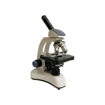 Microscope - Monocular Senior 4-10-40-100x - Modern Teaching Aids NZ