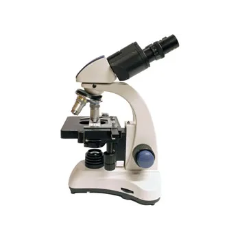 Microscope - Binocular Senior 4-10-40x - Modern Teaching Aids NZ