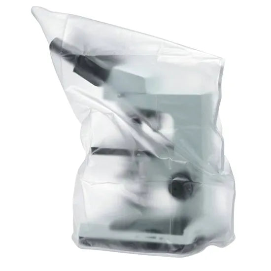 Microscope - Protective - Dust Cover - Modern Teaching Aids NZ