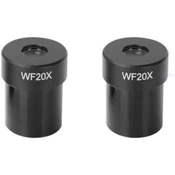 Microscope - Eyepiece Wide Field Stereoscopic Pair - Modern Teaching Aids NZ