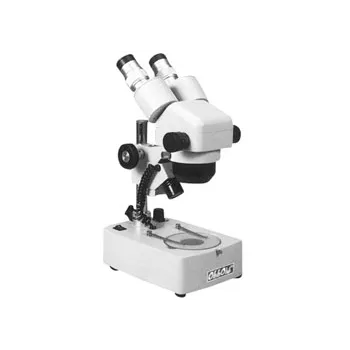 Microscope - Stereoscopic Dual Light 80x - Modern Teaching Aids NZ