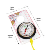 Compass - Orienteering - Economy - Modern Teaching Aids NZ
