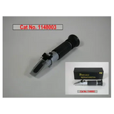 Refractometer - Salinity - with ATC - 28% - Modern Teaching Aids NZ