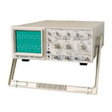 Oscilloscope - Dual Trace Digital - 20Mhz - Modern Teaching Aids NZ