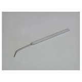 Probe - Bent Alloy Handle, 140 mm - Modern Teaching Aids NZ