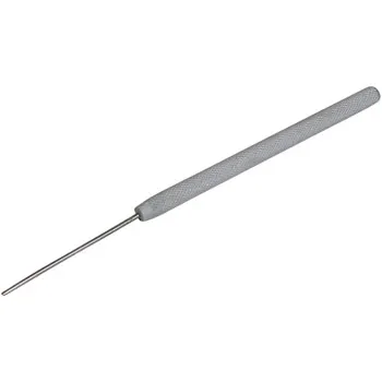 Probe - Alloy Handle, 140 mm - Modern Teaching Aids NZ