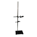 Retort Stand Set - Modern Teaching Aids NZ