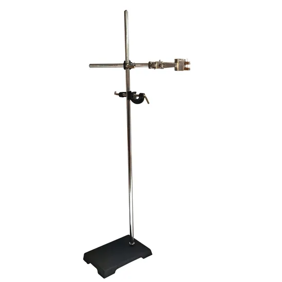 Retort Stand Set - Modern Teaching Aids NZ