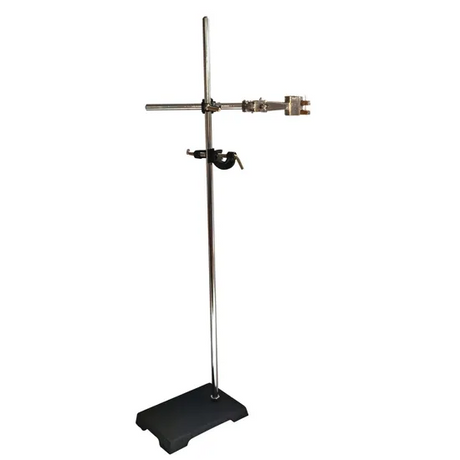 Retort Stand Set - Modern Teaching Aids NZ