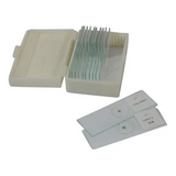 Slide Set - Beginners - Set of 12 - Modern Teaching Aids NZ