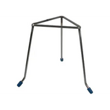 Tripod Triangular - General - Stainless - Modern Teaching Aids NZ