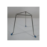 Tripod Triangular - General - Stainless - Modern Teaching Aids NZ