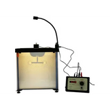 Ripple Tank - Projection Strobe & Frequency Meter - Modern Teaching Aids NZ