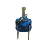 Bunsen Burner - Portable Cartridge Type - Modern Teaching Aids NZ