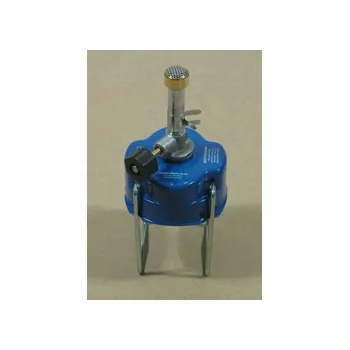 Bunsen Burner - Portable Cartridge Type - Modern Teaching Aids NZ