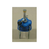 Bunsen Burner - Portable Cartridge Type - Modern Teaching Aids NZ