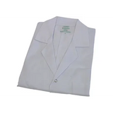 Laboratory Coat - Medium - 116cm - Modern Teaching Aids NZ