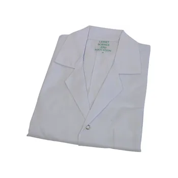 Laboratory Coat - Medium - 116cm - Modern Teaching Aids NZ