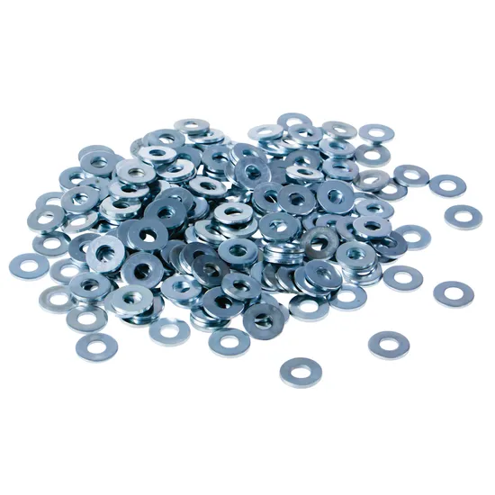 TeacherGeek #10 Washer - Pack of 200