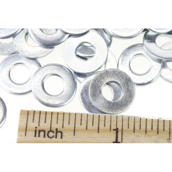 TeacherGeek #10 Washer - Pack of 200